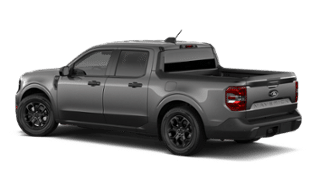 2026 Ford Maverick® External Image 2